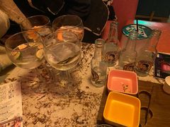 -VERVO金酒吧·独立电音俱乐部(正义坊购物中心店)