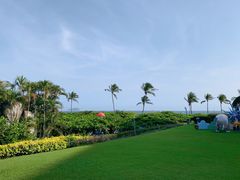 -三亚亚龙湾天域度假酒店