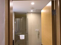 -天津水游城丽筠酒店