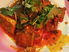 -沙州食驿·非遗小吃夜市