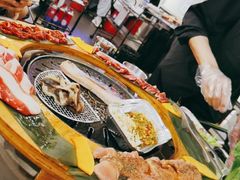 -玄希浪漫厨房·韩料烤肉(湖滨银泰in77店)