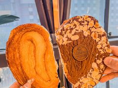 -V咖啡(兰州盛达希尔顿酒店)