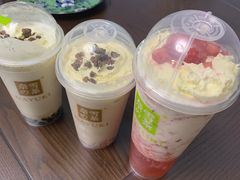 -奈雪的茶(金地广场店)