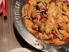 -胖哥俩肉蟹煲(福州仓山爱琴海店)