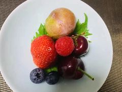 -王府茶宴(大观园总店)