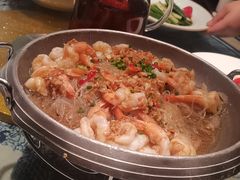 -福满我家大碗厨·湘菜(上海大厦店)
