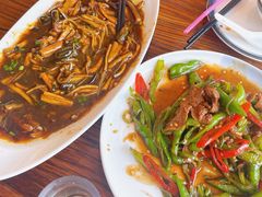 -百万叔(临湖店)