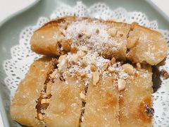 -喜势点·糖沙翁手工茶点·本地人茶居(永庆坊店)