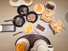 -隐溪茶馆(静安寺店)