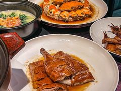 -粤匠·澳门点心粤菜海鲜(澳门半岛店)