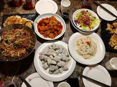-郑喜旺烧烤(郑州总店)