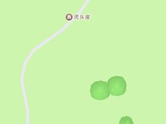 -北京鹫峰国家森林公园