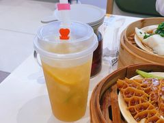 -蔡澜点心·粤菜(月星环球港店)