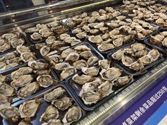 -蚝英雄鲜蚝自助专门店(长楹天街直营店)