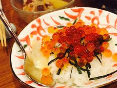 -希望日本料理(保利香槟花园店)