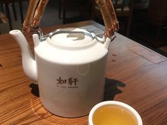 -如轩·海鲜砂锅粥·潮汕菜(海珠店)