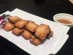 -新南华大酒店(长寿店)