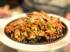 -秀儿四九城·新京菜(亚运村鸟巢店)