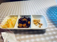 -拿渡·水煮鱼 麻辣香锅(西单大悦城店)