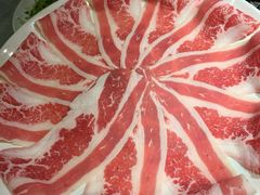 至尊肥牛-渝味晓宇火锅(合川路店)