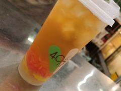 -宝珠奶酪(北京国瑞城购物中心店)