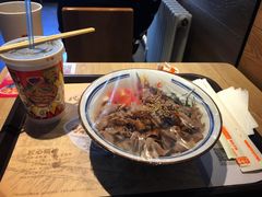 -吉野家(枫合万嘉店)