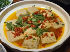 -魏铭鱼头捞饭(晋阳路店)