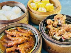 凤爪-毛记潮汕海鲜砂锅粥老店(平潭店)