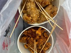 -美美阿姨醋肉(县后路店)