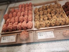 -泸溪河桃酥(西直门凯德店)