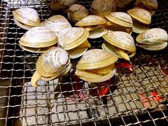 -马路牙子地桌烤肉(工体店)
