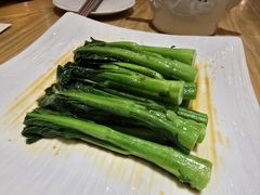 -德胜轩正宗顺德菜(宝安沙井会展中心店)