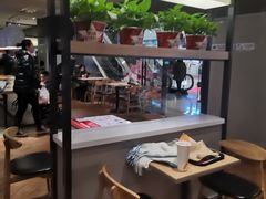-肯德基(中央公园店)