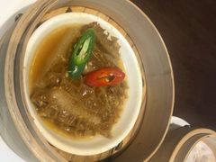 -索菲特酒店·乐轩华中餐厅