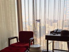 -郑州建业艾美酒店