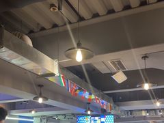 -微醺烤牛·炭火烧烤·精酿啤酒(东郊记忆店)