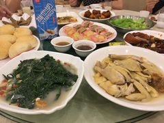 -螺涌海鲜酒楼(增槎路店)