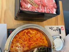 -牛匠和牛寿喜锅(西安总店)