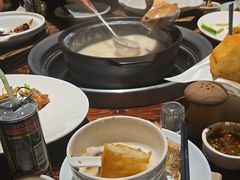 -大良毋米粥(锦龙路总店)