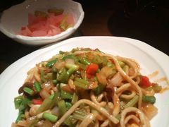 -塔里木新疆饭店(新北万达店)
