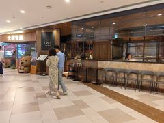 -大树餐厅(益田假日店)