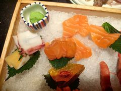 -上井精致料理(大坪店)