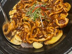 -佬太公海鸭·海鲜大排档(上海总店)