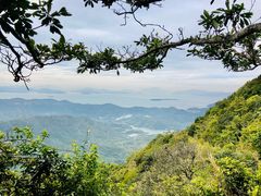 -七娘山