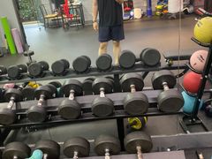 -驭力搏击健身(张江高科店)