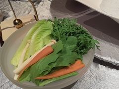 -ONE FULL 古董港式海鲜火锅