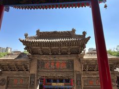 -高庙保安寺