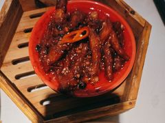 -避风塘(江桥万达店)