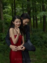 点击看大图 -挪娅婚纱摄影皇家会所