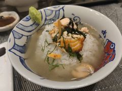 -昱匠·日本料理(金融街店)